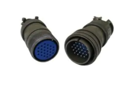 97B-4106G-18-12P KONEKTÖR/CONNECTOR